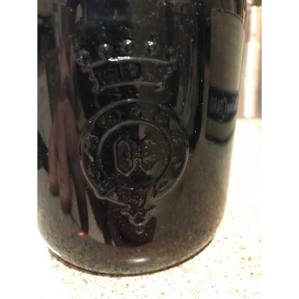 Otard Cognac Extra 60 Years Aged.2