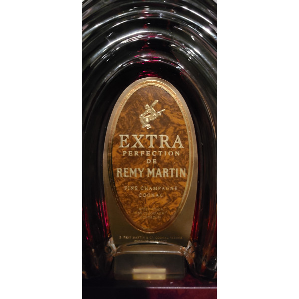 Remy Martin Cognac Extra perfection .5