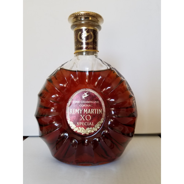 Remy Martin Cognac XO Special Fine Champagne Cognac.1
