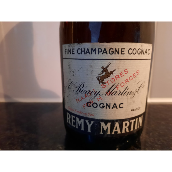 Remy Martin Cognac V.S.O.P. Qualité du Centaure.5