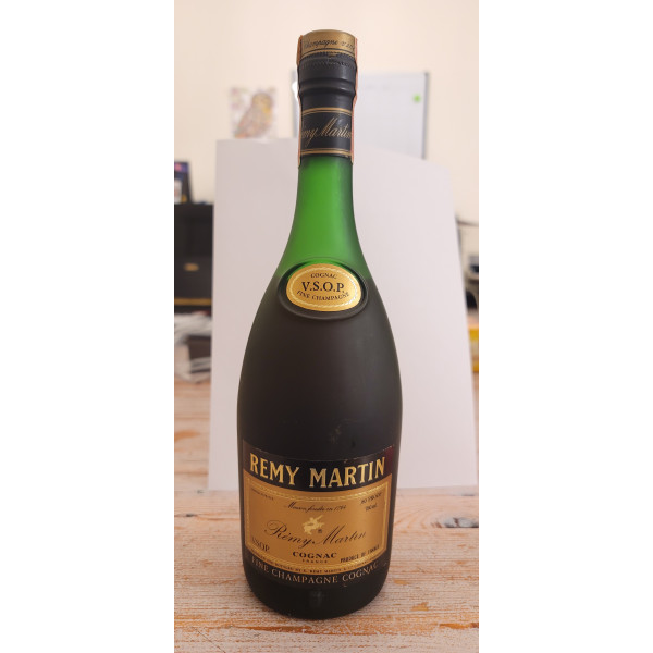 Remy Martin Cognac VSOP Fine Champagne Cognac.1