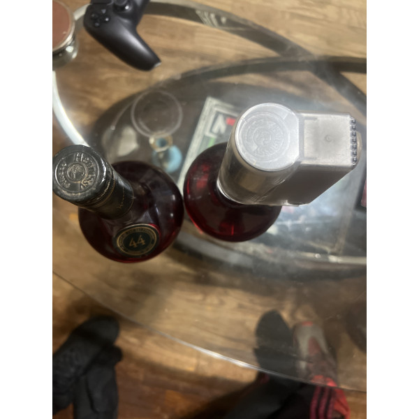 Hennessy Cognac VS Limited Edition in Honor of the 44th President.4