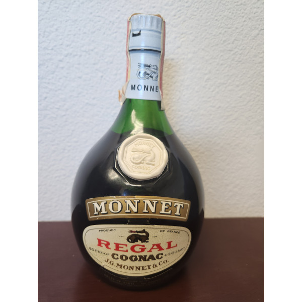 Monnet Cognac Regal.1