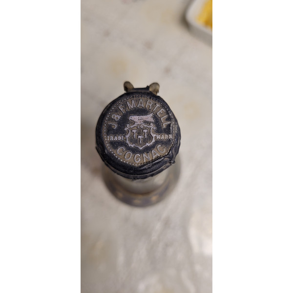 Martell Cognac Very Old Pale 3 star.4