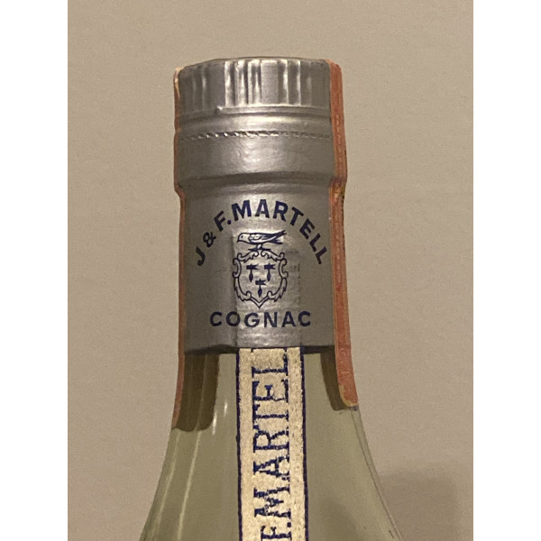 Martell Cognac Martell cognac cordon argent.3
