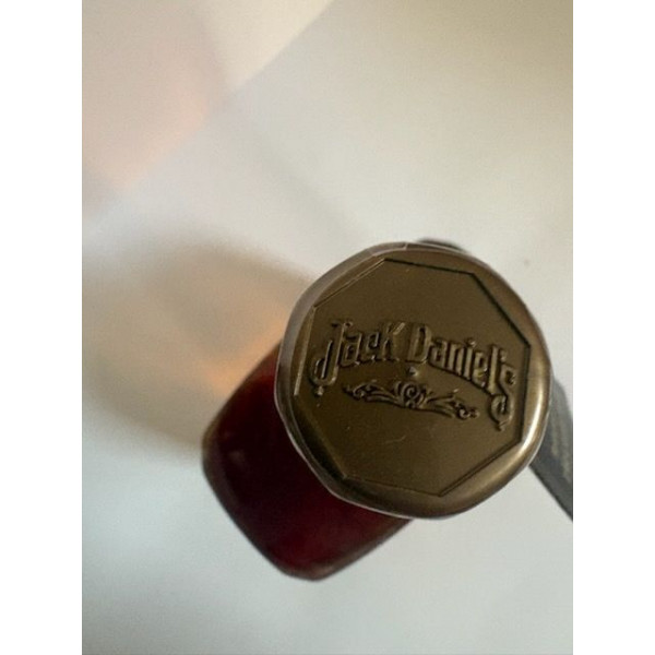 Jack Daniels 1904 Gold Medal.4