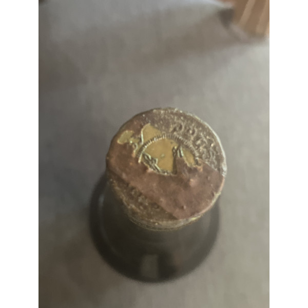 Hennessy Cognac VSOP.4