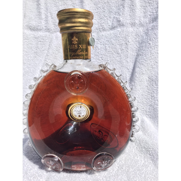 Remy Martin Cognac Louis XIII Grand Champagne Cognac.2