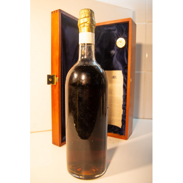 Jules Gautret Cognac Fins Bois Jules Duret.2