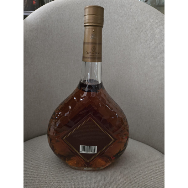 Clé des Ducs Napoleon.2