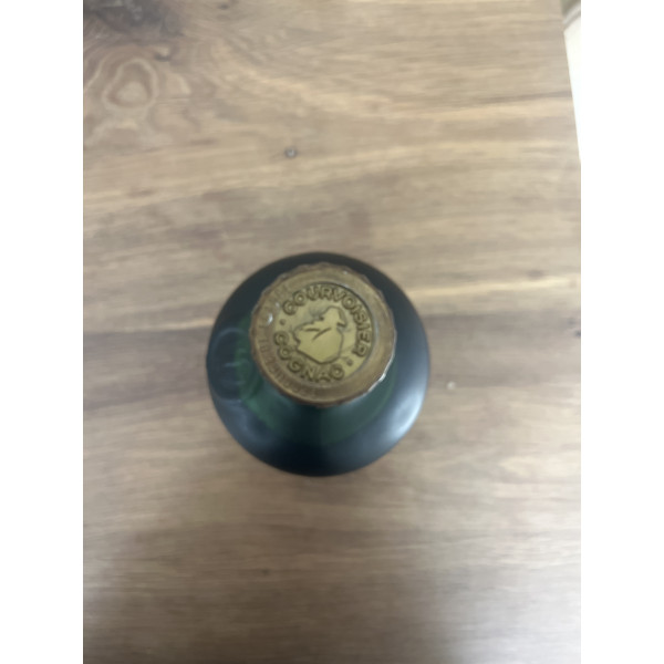 Courvoisier Cognac Courvoisier Napoleon Cognac King George VI.4