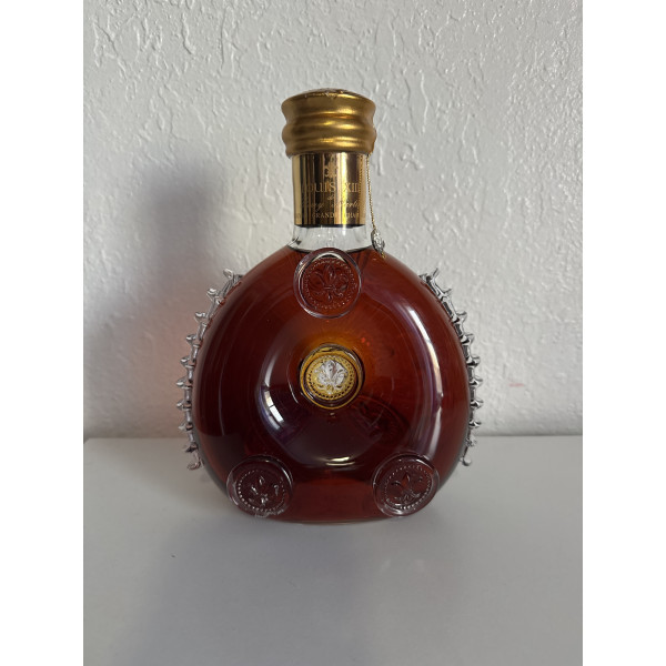 Remy Martin Cognac Louis XIII.1