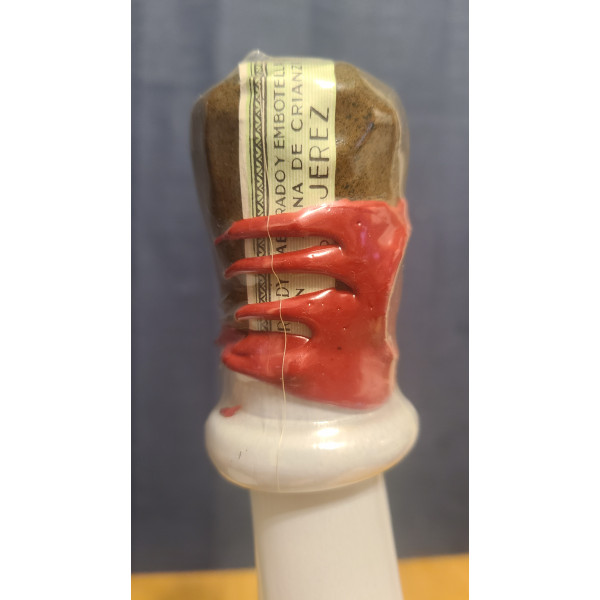 Conde de Osborne Bottle "Salvador Dali 1964" Very Rare.3