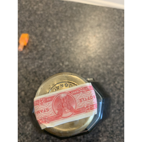 Hine Cognac Triomphe.4