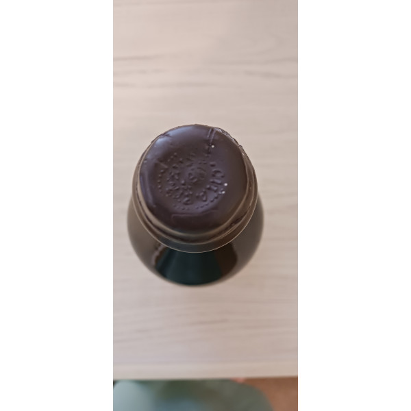 Les Peres Chartreux L Garnier Chartreuse V.E.P. Green 1 Ltr.4