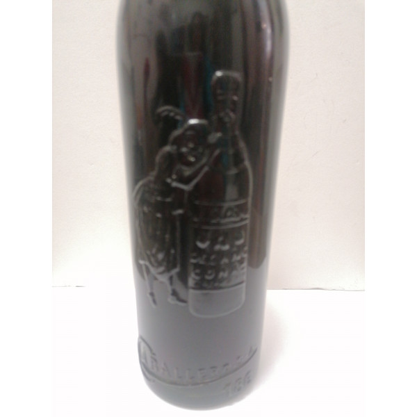 Caballero Decano 1960s.2