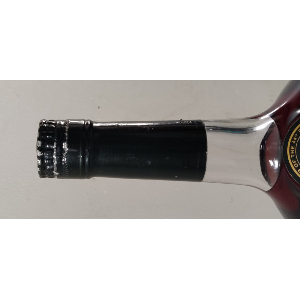 Hennessy Cognac Hennessy VS Cognac In Honor of the 44th President Limited Edition 1L.3