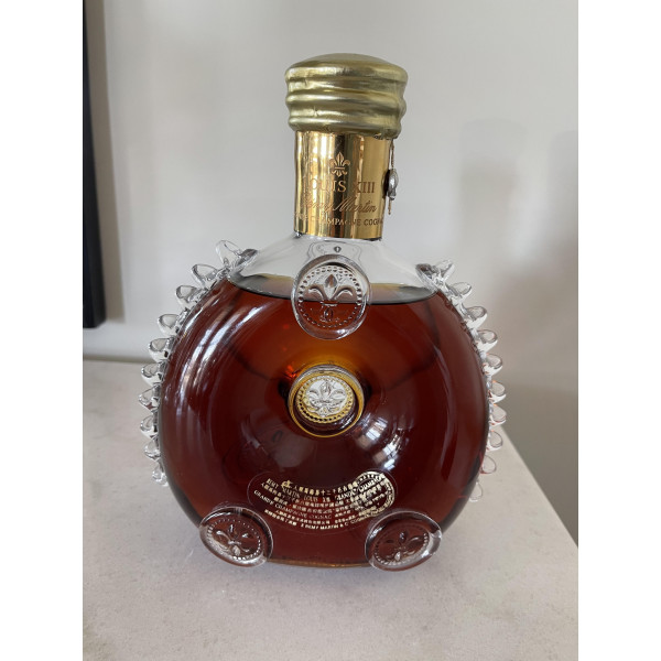 Remy Martin Cognac Louis XIII.2