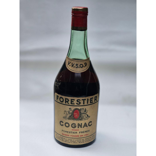 FORESTIER V.V.S.O.P. .1