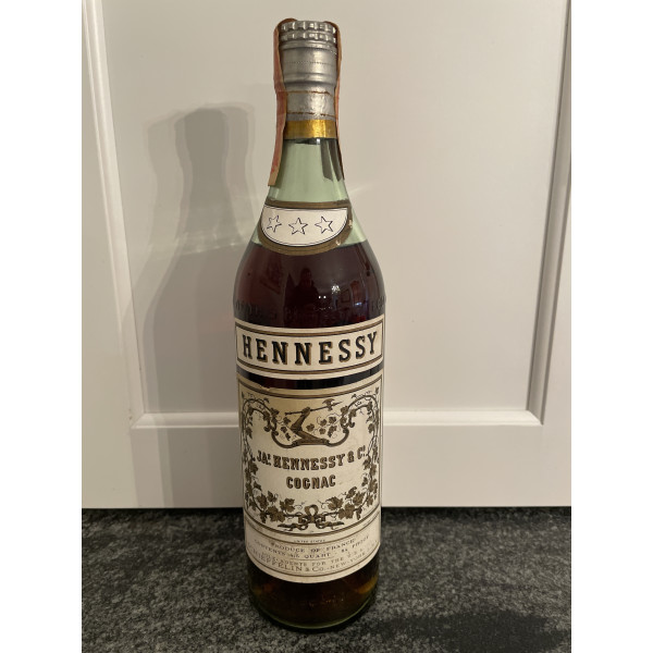Hennessy Cognac 3 star.1