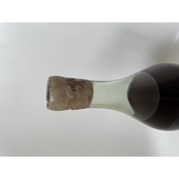 Peuchet Héritiers Marquis du Lys Grande Champagne Cognac Pre-WWII.3