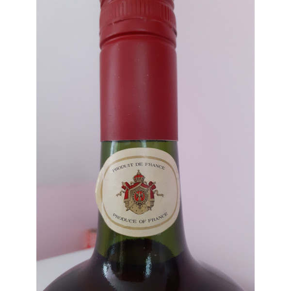 Courvoisier Cognac Courvoisier *** Luxe Cognac.3