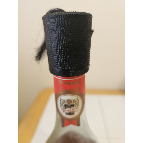 stari vinjak Croatian  Trenk Miniature.3