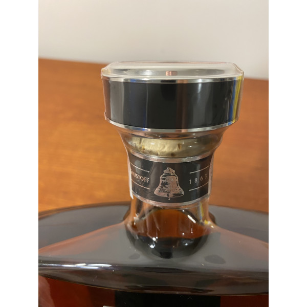 Shustoff Shustoff 50, Quintessance.3