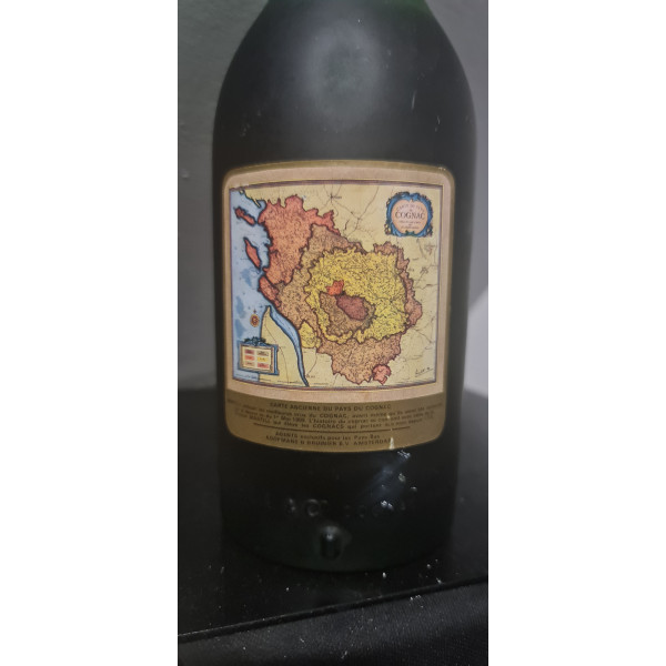 Martell Cognac Medaillon VSOP.2