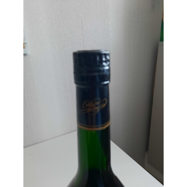 Otard Cognac 3 Star Grande Fine .3