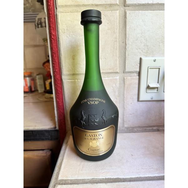 Gaston de Lagrange VSOP.1