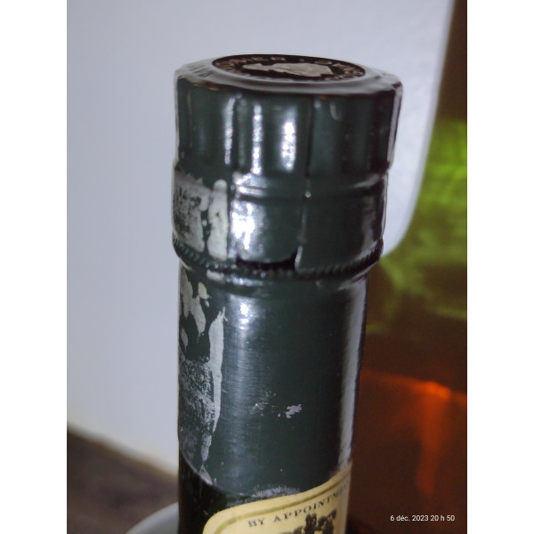 Courvoisier Cognac VSOP.3