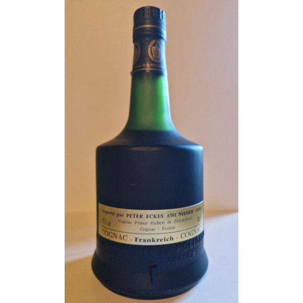 Prince Hubert de Polignac Cognac Dynastie Hors d'Age.2