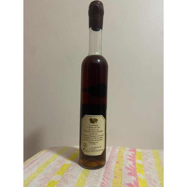 Château de Laubade 1949.2