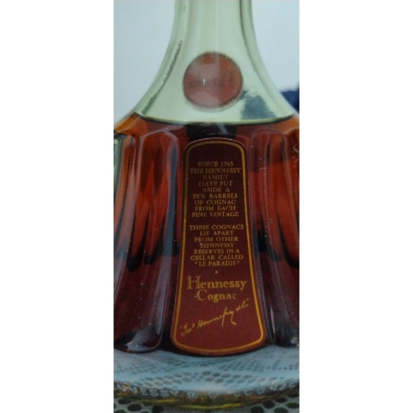 Hennessy Cognac Paradis.2