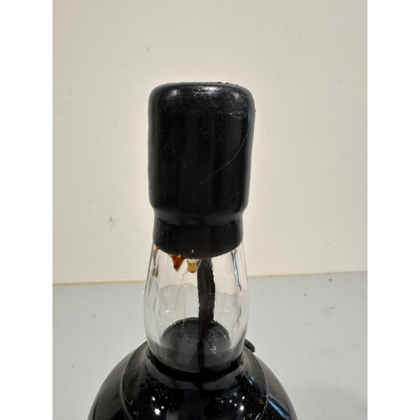 Bowmore Whisky 1964 Black Bowmore 1st Edition Bottled 1993.3
