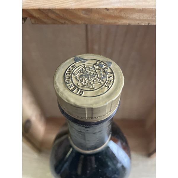 Glennfiddich Special Old Reserve.4