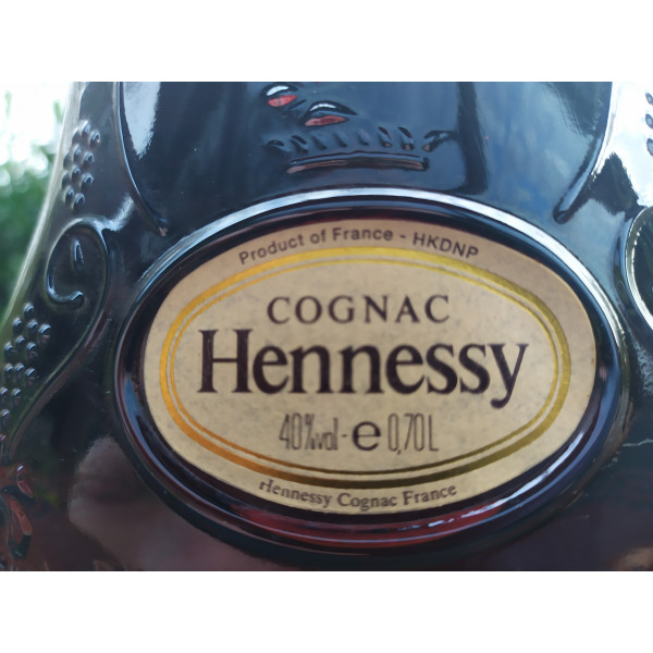 Hennessy Cognac XO.5