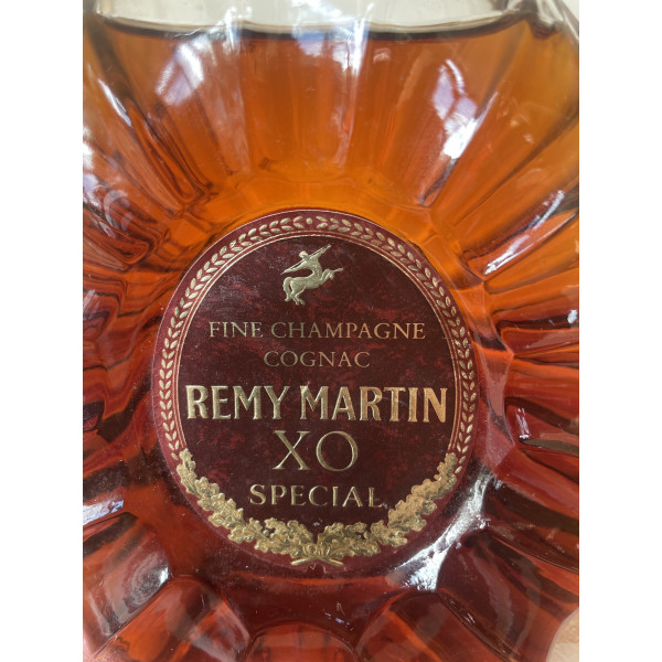 Remy Martin Cognac XO Special.5