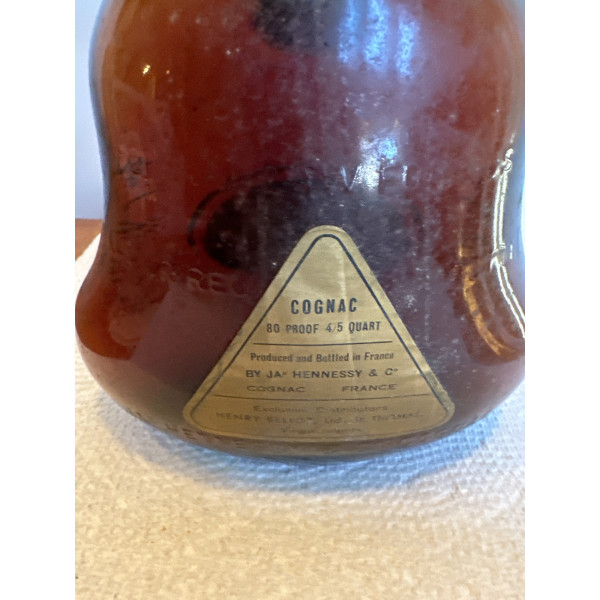 Hennessy Cognac Extra.2