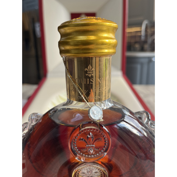 Remy Martin Cognac Louis XIII.5