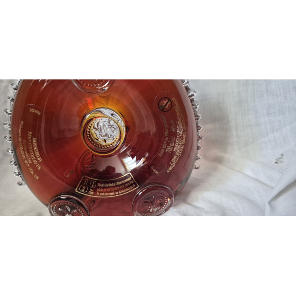 Remy Martin Cognac Louis XIII.5