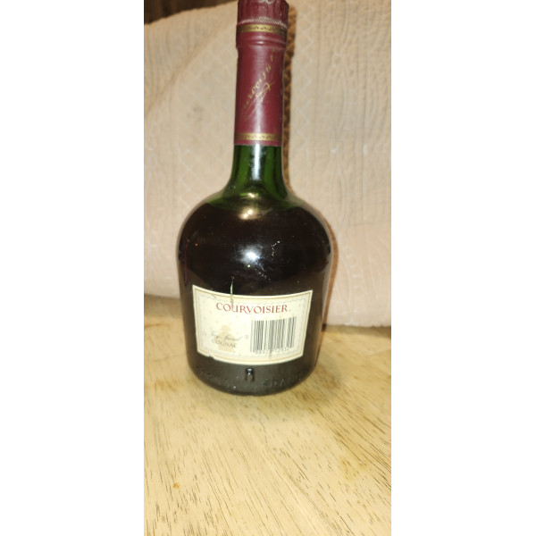 Courvoisier Cognac Very Special.2