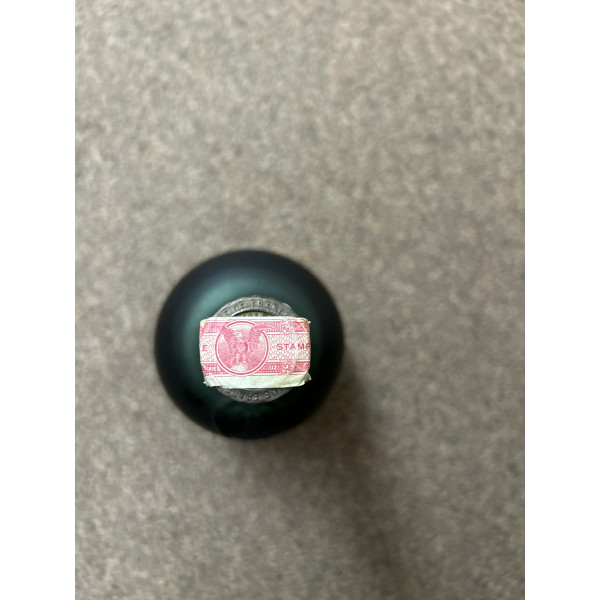 Courvoisier Cognac Napoleon.4