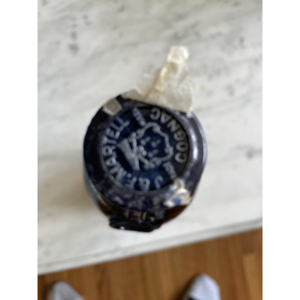 Martell Cognac Cordon Blue T&F Martell.4