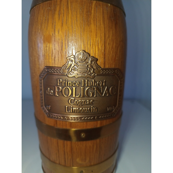 Prince Hubert de Polignac Cognac Limousin.5