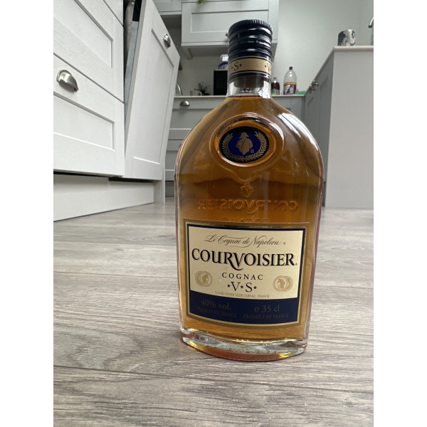 Courvoisier Cognac VS.1