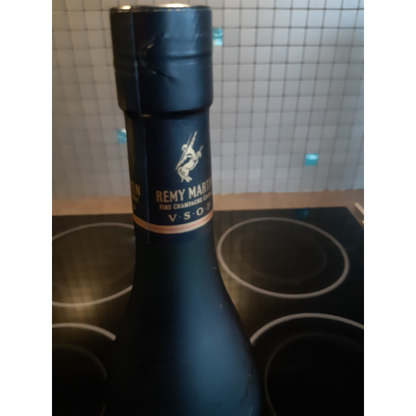 Remy Martin Cognac VSOP .4