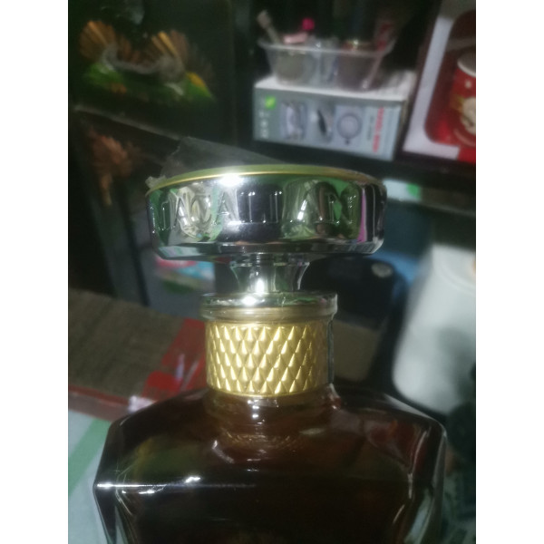 The Macallan Whisky Oscuro.3