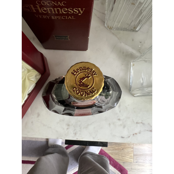 Hennessy Cognac Paradis.4